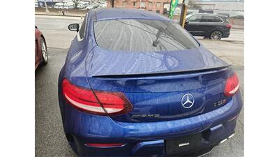 2020 Mercedes-Benz AMG C 63 S   - Photo 3 - Elmhurst, NY 11373