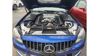 2020 Mercedes-Benz AMG C 63 S   - Photo 27 - Elmhurst, NY 11373