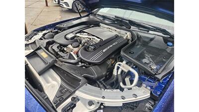 2020 Mercedes-Benz AMG C 63 S   - Photo 29 - Elmhurst, NY 11373
