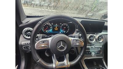 2020 Mercedes-Benz AMG C 63 S   - Photo 6 - Elmhurst, NY 11373