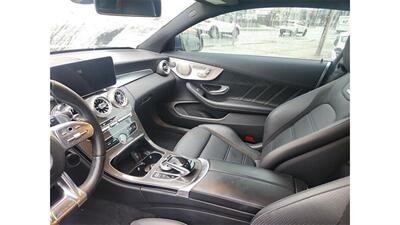 2020 Mercedes-Benz AMG C 63 S   - Photo 5 - Elmhurst, NY 11373