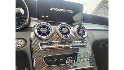 2020 Mercedes-Benz AMG C 63 S   - Photo 17 - Elmhurst, NY 11373
