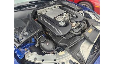 2020 Mercedes-Benz AMG C 63 S   - Photo 30 - Elmhurst, NY 11373