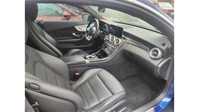 2020 Mercedes-Benz AMG C 63 S   - Photo 8 - Elmhurst, NY 11373