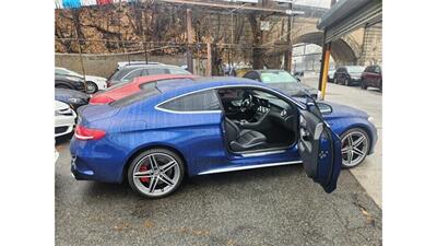 2020 Mercedes-Benz AMG C 63 S   - Photo 12 - Elmhurst, NY 11373
