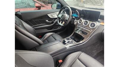 2020 Mercedes-Benz AMG C 63 S   - Photo 10 - Elmhurst, NY 11373