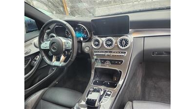 2020 Mercedes-Benz AMG C 63 S   - Photo 11 - Elmhurst, NY 11373
