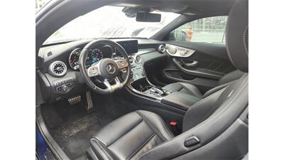 2020 Mercedes-Benz AMG C 63 S   - Photo 4 - Elmhurst, NY 11373