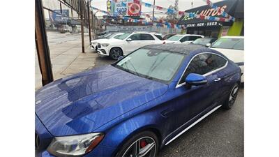 2020 Mercedes-Benz AMG C 63 S   - Photo 15 - Elmhurst, NY 11373
