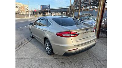 2019 Ford Fusion SEL   - Photo 4 - Elmhurst, NY 11373