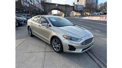 2019 Ford Fusion SEL   - Photo 2 - Elmhurst, NY 11373