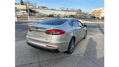 2019 Ford Fusion SEL   - Photo 3 - Elmhurst, NY 11373