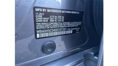 2013 BMW 528i xDrive - Photo 8 - Elmhurst, NY 11373