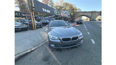 2013 BMW 528i xDrive - Photo 2 - Elmhurst, NY 11373
