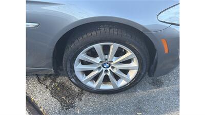 2013 BMW 528i xDrive - Photo 32 - Elmhurst, NY 11373
