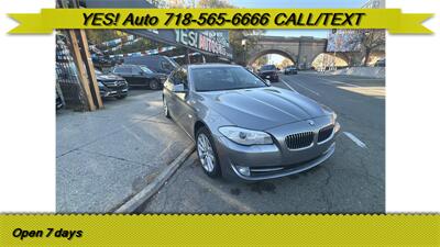 2013 BMW 528i xDrive - Photo 1 - Elmhurst, NY 11373