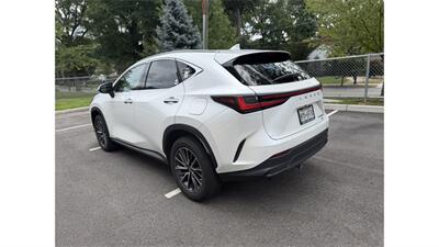 2022 Lexus NX 350h NX350H - Photo 3 - Elmhurst, NY 11373