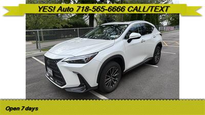 2022 Lexus NX 350h NX350H - Photo 1 - Elmhurst, NY 11373