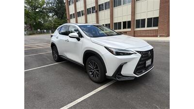 2022 Lexus NX 350h NX350H - Photo 2 - Elmhurst, NY 11373