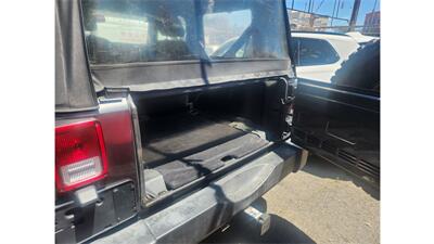 2017 Jeep Wrangler Sport - Photo 13 - Elmhurst, NY 11373
