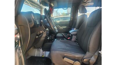 2017 Jeep Wrangler Sport - Photo 9 - Elmhurst, NY 11373