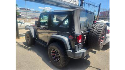 2017 Jeep Wrangler Sport - Photo 5 - Elmhurst, NY 11373