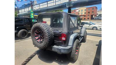 2017 Jeep Wrangler Sport - Photo 6 - Elmhurst, NY 11373