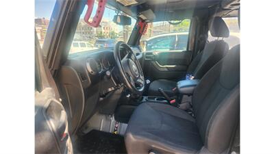 2017 Jeep Wrangler Sport - Photo 8 - Elmhurst, NY 11373