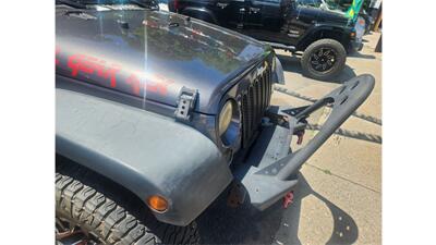 2017 Jeep Wrangler Sport - Photo 7 - Elmhurst, NY 11373