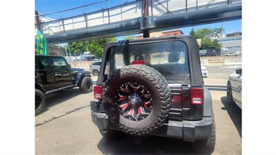 2017 Jeep Wrangler Sport - Photo 12 - Elmhurst, NY 11373