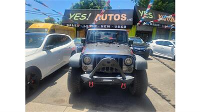 2017 Jeep Wrangler Sport - Photo 3 - Elmhurst, NY 11373