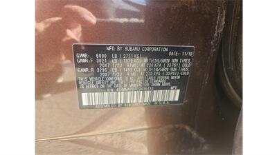 2020 Subaru Ascent Limited 7-Passenger   - Photo 12 - Elmhurst, NY 11373
