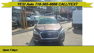 2020 Subaru Ascent Limited 7-Passenger   - Photo 1 - Elmhurst, NY 11373