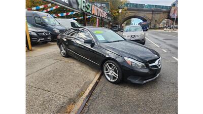 2014 Mercedes-Benz E 350   - Photo 2 - Elmhurst, NY 11373