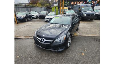 2014 Mercedes-Benz E 350   - Photo 3 - Elmhurst, NY 11373