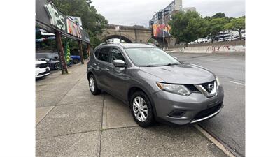 2016 Nissan Rogue Sv - Photo 2 - Elmhurst, NY 11373