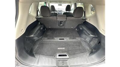 2016 Nissan Rogue Sv - Photo 8 - Elmhurst, NY 11373