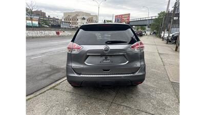 2016 Nissan Rogue Sv - Photo 5 - Elmhurst, NY 11373