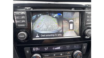 2016 Nissan Rogue Sv - Photo 17 - Elmhurst, NY 11373