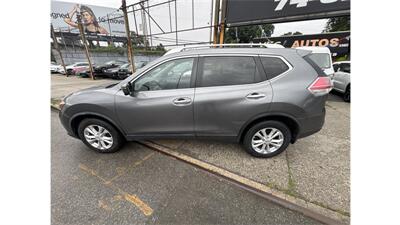 2016 Nissan Rogue Sv - Photo 10 - Elmhurst, NY 11373