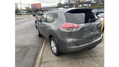 2016 Nissan Rogue Sv - Photo 9 - Elmhurst, NY 11373
