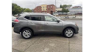 2016 Nissan Rogue Sv - Photo 3 - Elmhurst, NY 11373