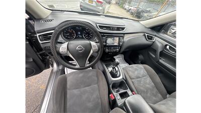 2016 Nissan Rogue Sv - Photo 18 - Elmhurst, NY 11373