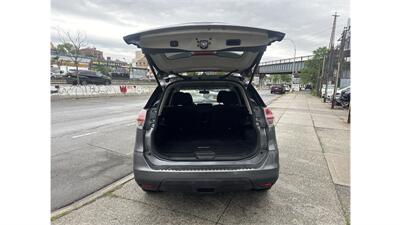 2016 Nissan Rogue Sv - Photo 6 - Elmhurst, NY 11373