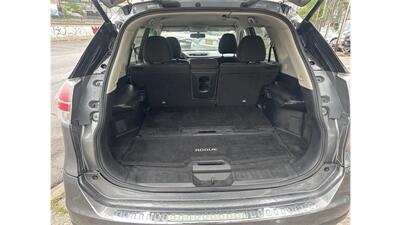 2016 Nissan Rogue Sv - Photo 7 - Elmhurst, NY 11373