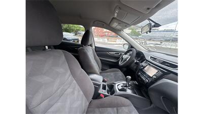 2016 Nissan Rogue Sv - Photo 30 - Elmhurst, NY 11373