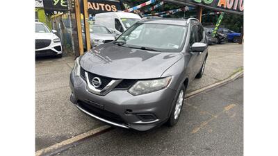 2016 Nissan Rogue Sv - Photo 11 - Elmhurst, NY 11373