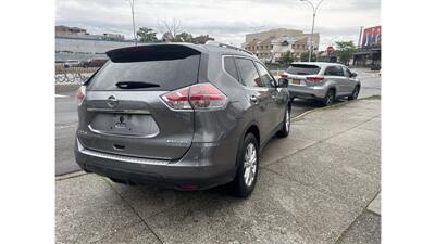 2016 Nissan Rogue Sv - Photo 4 - Elmhurst, NY 11373