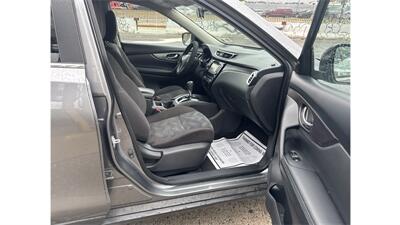 2016 Nissan Rogue Sv - Photo 29 - Elmhurst, NY 11373