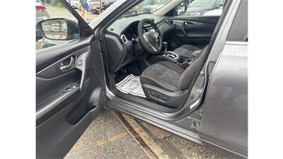 2016 Nissan Rogue Sv - Photo 14 - Elmhurst, NY 11373
